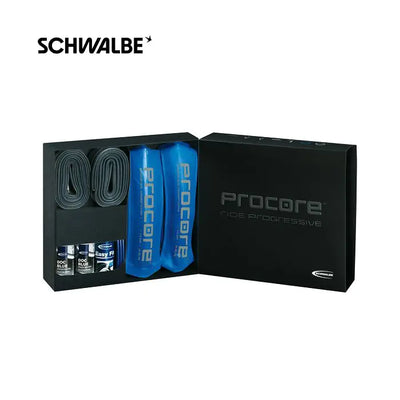 Schwalbe procore set 27,5 pouces 16610002