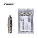 Schwalbe insert de valve valve hollandaise (sachet 50 pièces) 3311.01