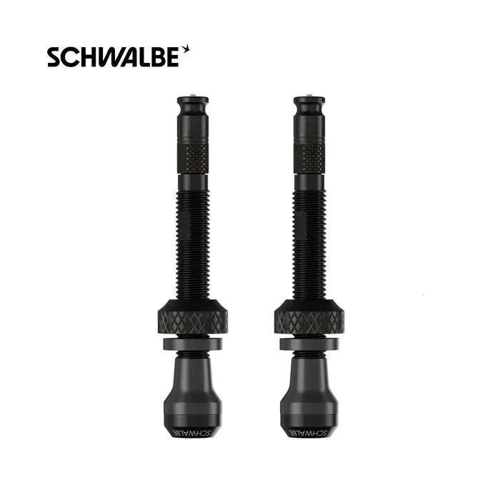 SCHWALBE VALIEL CLIK TUBELESS 40mm (2e)