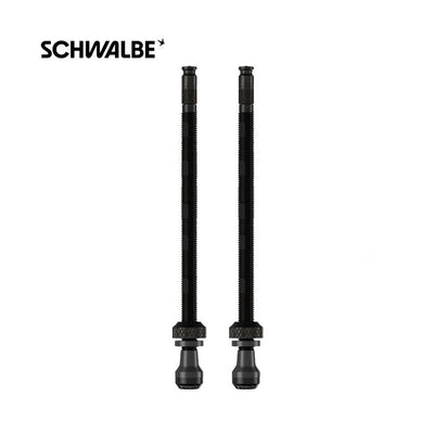 Schwalbe ventile cliquez 80 mm sans tubeless (2e)