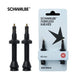 Valve tubeless Schwalbe 40mm (2pcs)