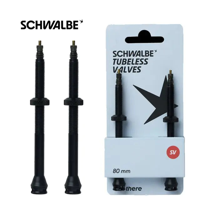 AXA TEBELESS VALIEL 80 mm (2 pièces)