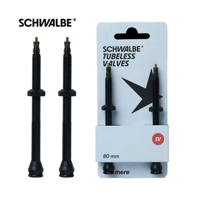 AXA TEBELESS VALIEL 80 mm (2 pièces)