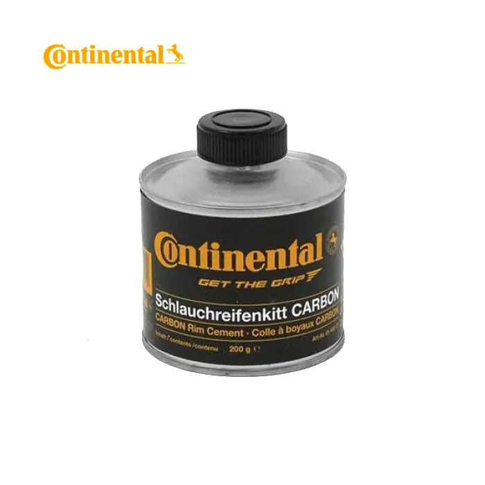 Le kit de tube continental peut 200gr. Pour les jantes en carbone