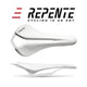 Repente dessus de selle aleena 4.0 blanc17alwhp