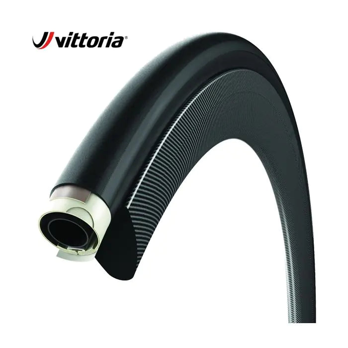 Vittoria tube 22-622 triathlon evo ll noir