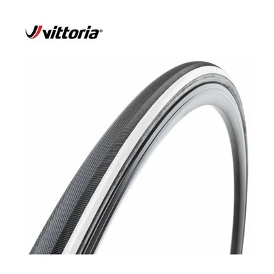 Vittoria tube 23-622 corsa evo cx noir et blanc