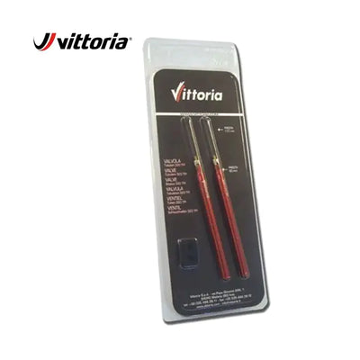 Vannes à tube Vittoria 60 mm (2 pièces) 1615rv0260222bl