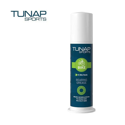 Graisse pour roulements Tunap sports 100 grammes (pack = 12 pcs)