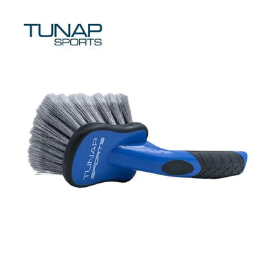 Brosse de lavage de sport Tunap pour vélo (pack = 6 pcs)
