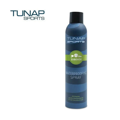Spray d'imprégnation sport Tunap 300 ml (paquet = 12 pièces)