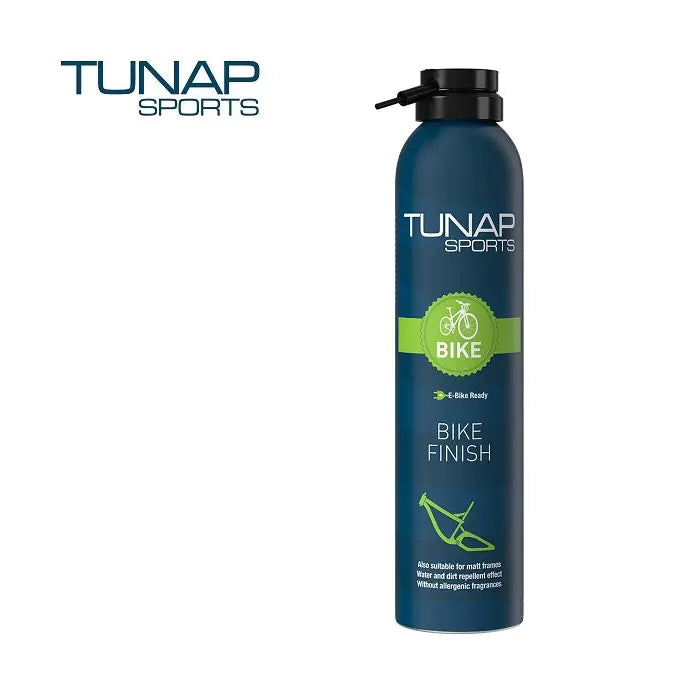 Vernis à cadre sport Tunap 300 ml (paquet = 12 pièces)