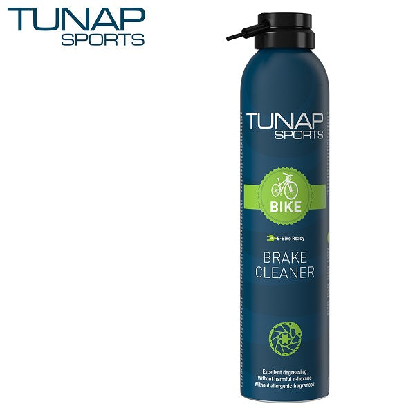 Nettoyant pour freins sport Tunap 300 ml (pack = 12 pièces)