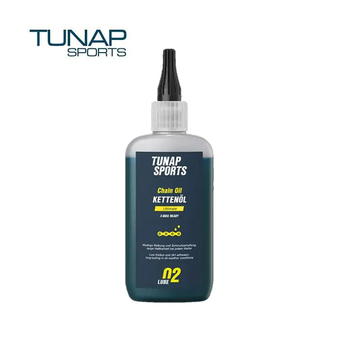 Tunap sports huile de chaîne ultime 100 ml