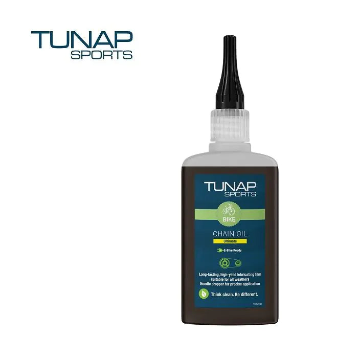 Huile de chaîne Tunap sports Ultimate 100 ml (paquet = 12 pièces)