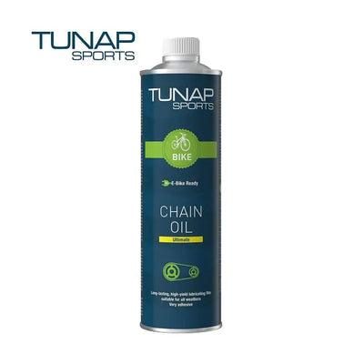 Huile de chaîne Tunap sports Ultimate 950 ml (pour l'atelier) 1105823