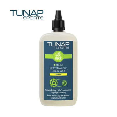 Cire de chaîne Tunap sports Ultimate 100 ml (paquet = 12 pièces)