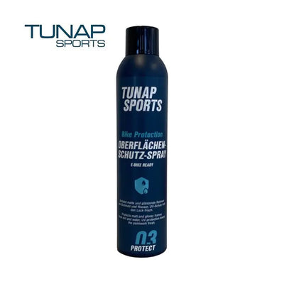 Tunap sport cadre protéger 300 ml (pack = 12 pcs)