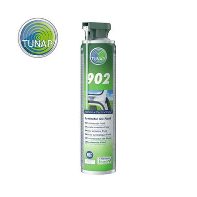 Tunap sports huile synthétique 902 technologie human+ 400 ml tunap (vpe=12pcs)