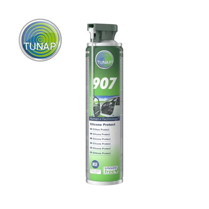 Tunap sports silicone protector 907 human+ technologie 400 ml tunap (pack = 12 pcs)