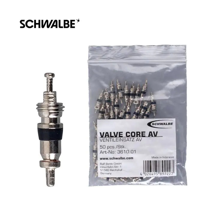 SCHWALBE VALVE INSERT