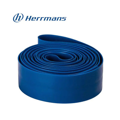 Fonds de jante Herrmans 18-622 635 haute pression jusqu'à 6 bar 18 mm de large (lot de 10 pièces)