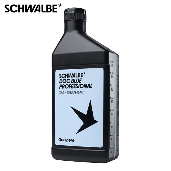 Schwalbe doc bleu professionnel - 500ml