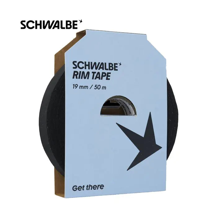 Fond de jante adhésif Schwalbe 19mm x 50m