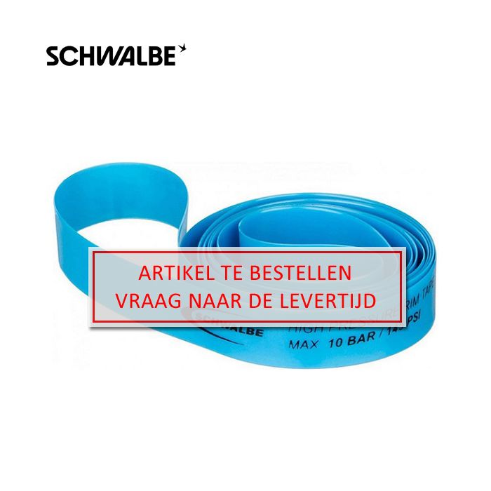 Rim Glass Schwalbe Polyuréthane haute pression 650b 27,5 38-584 (1 pièce)