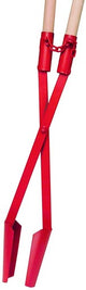 Tarière Idealspaten-bredt jumbo 200x150 110 gr.1 - 64070100 - 64070100