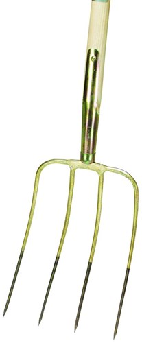 Fourche à fumier Idealspaten-bredt 4-t el135 - 67450268 - 67450268