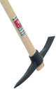 Idealspaten-bredt pointe de pioche hache 3.0kg est - 30013001 - 30013001