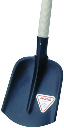 Pelle Idealspaten-bredt Pioneer Edge 000-1 4 et100 - 51060236 - 51060236