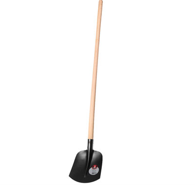 Pelle Idealspaten-bredt pionnier znd 00 3 4 el135 - 51050146 - 51050146