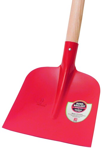 Pelle Idealspaten-bredt rb holsteiner rd. 0-3 4 (250x230) - 03040120 - 03040120