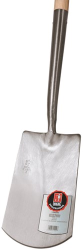 Idealspaten-bredt bêche ecco avec marche et85 - 11060213 - 11060213
