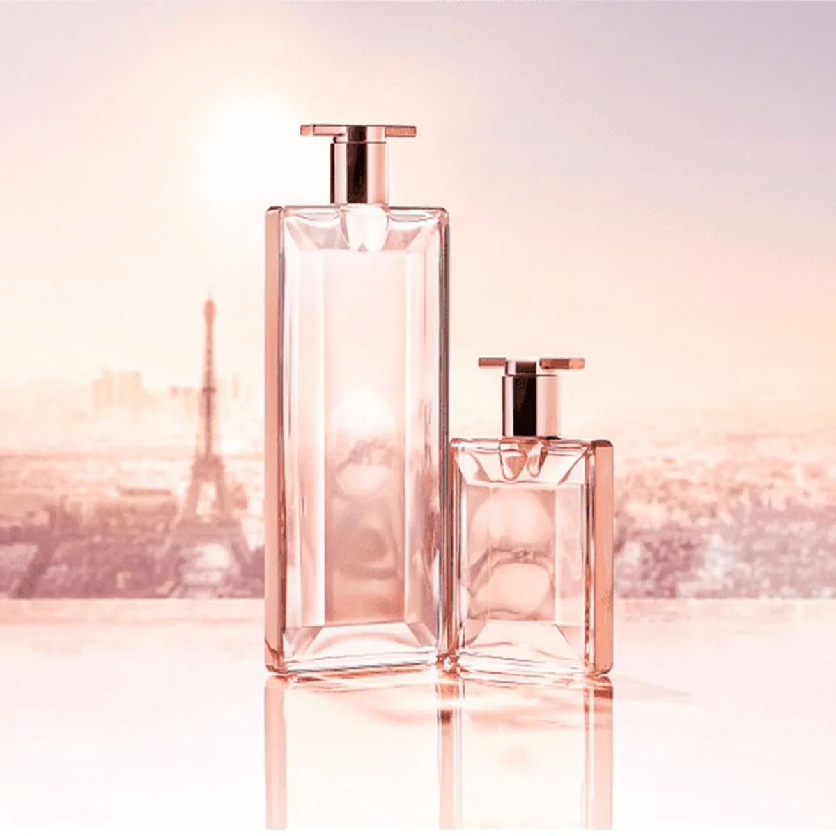 Lancome Lancome Eau de Parfum Spray rechargeable idole 25 ml dames