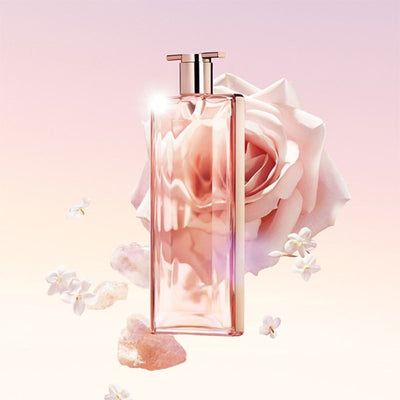 Lancome Lancome Eau de Parfum Spray rechargeable idole 50 ml dames