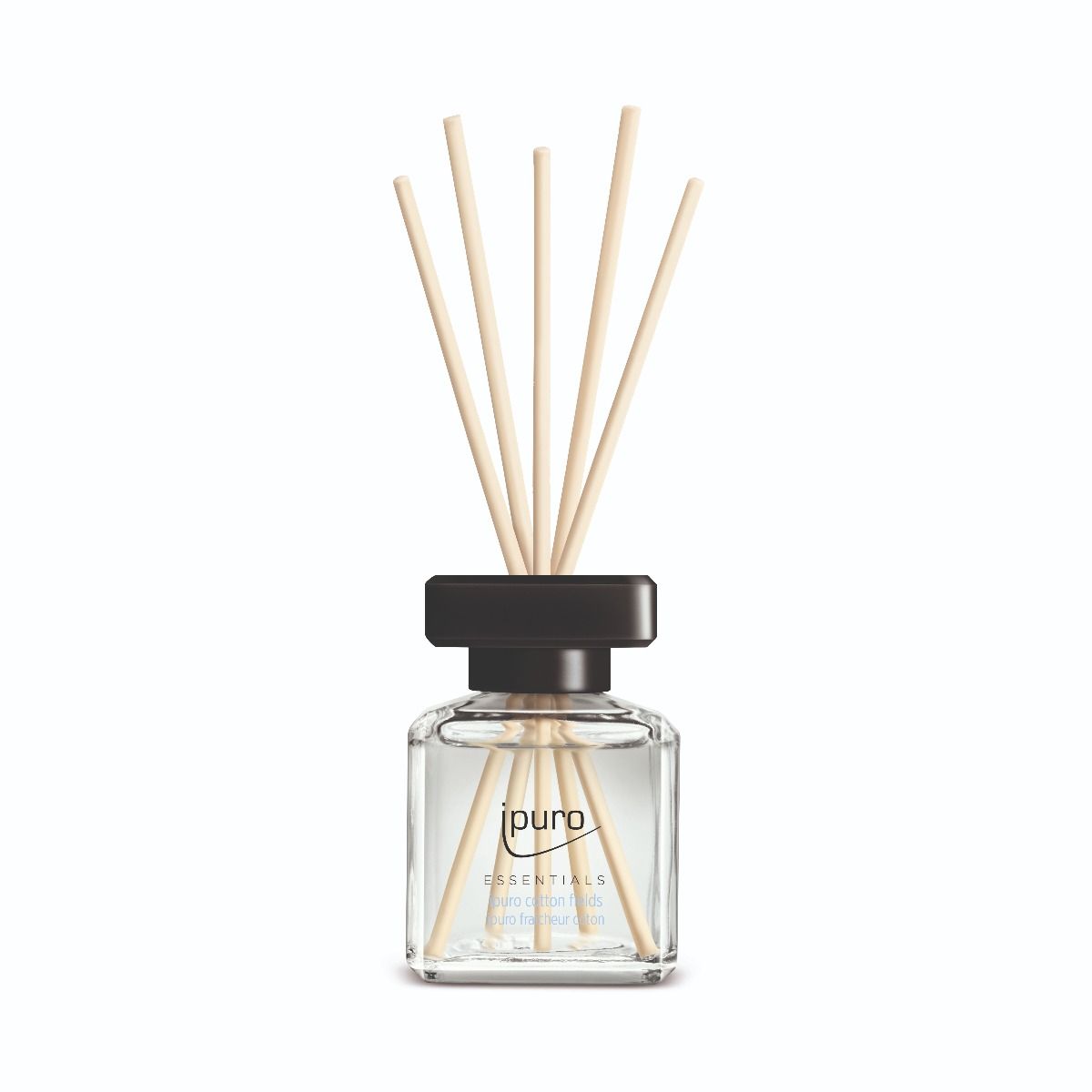 Ipuro Ipuro Gerdiffuser Coton Fields 50 ml