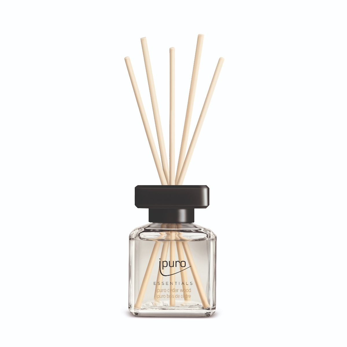 Ipuro Gerdiffuser CEDAR Wood 50 ml