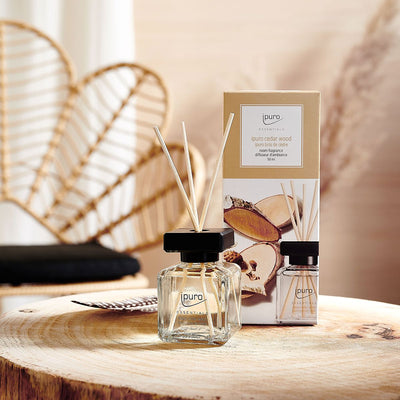Ipuro Gerdiffuser CEDAR Wood 50 ml