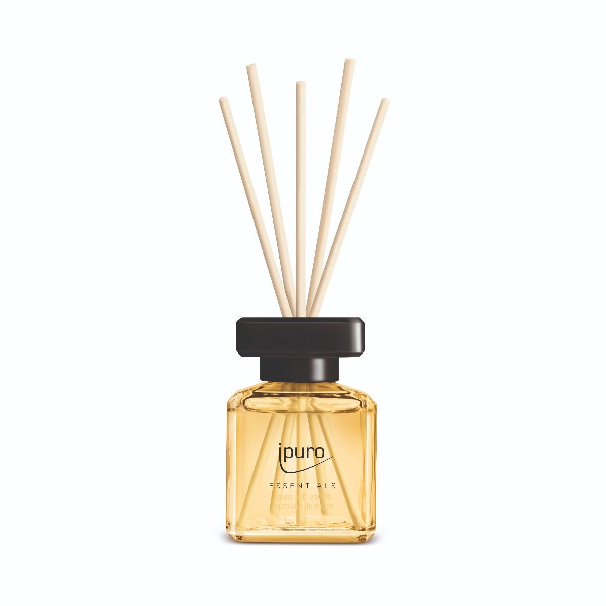 Ipuro ipuro geurdiffuser vanille douce 50 ml