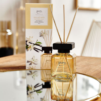 Ipuro ipuro geurdiffuser vanille douce 50 ml