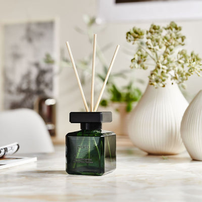 Ipuro ipuro geurdiffuser bambou noir 50 ml