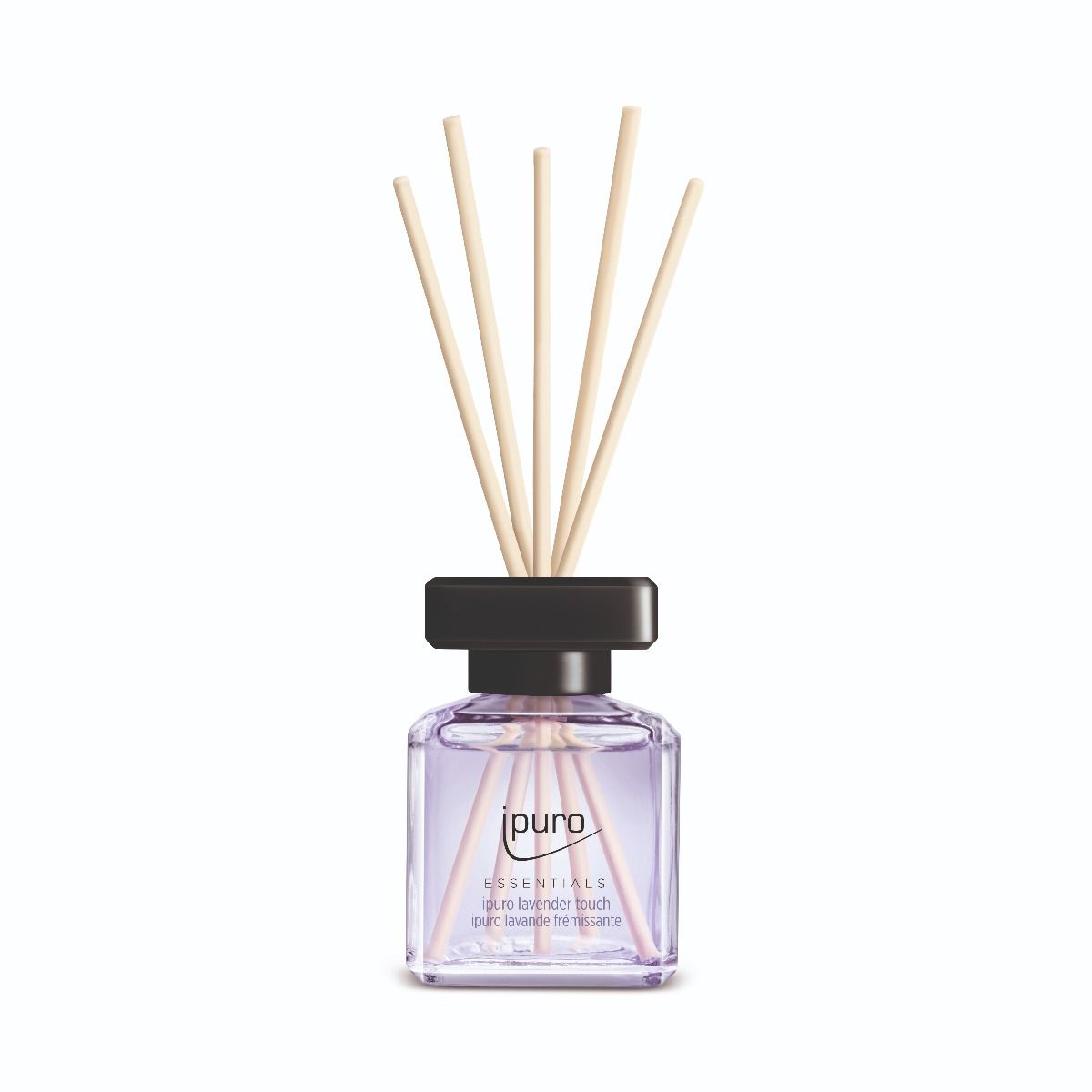 Ipuro ipuro geurdiffuser lavender touch 50 ml