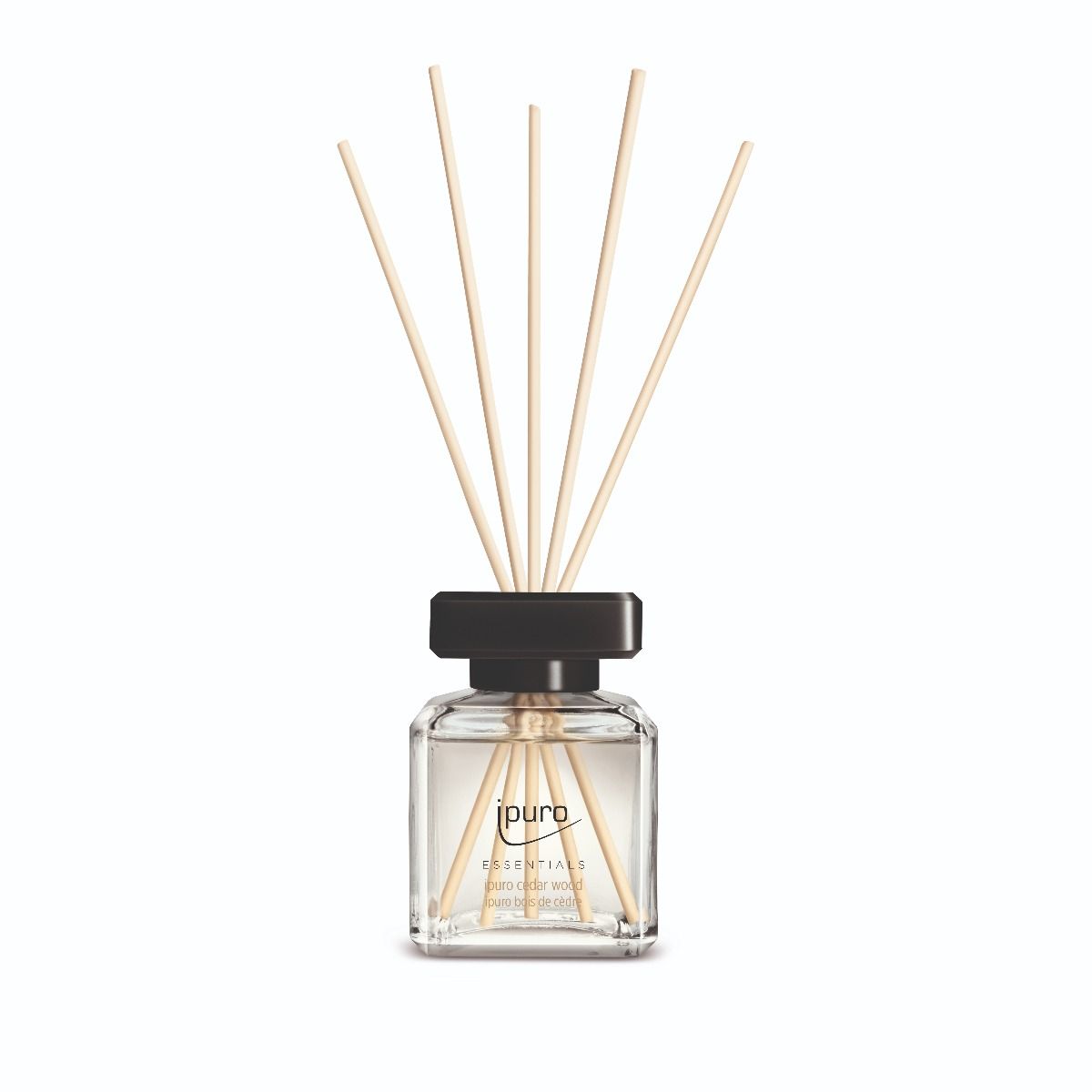 Ipuro Gerdiffuser CEDAR WOOD 100 ml