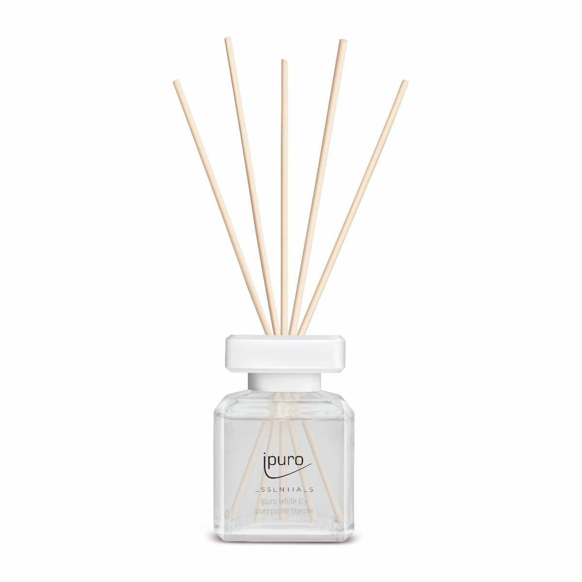 Ipuro Ipuro Gerdiffuser Lily 100 ml