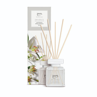 Ipuro Ipuro Gerdiffuser Lily 100 ml