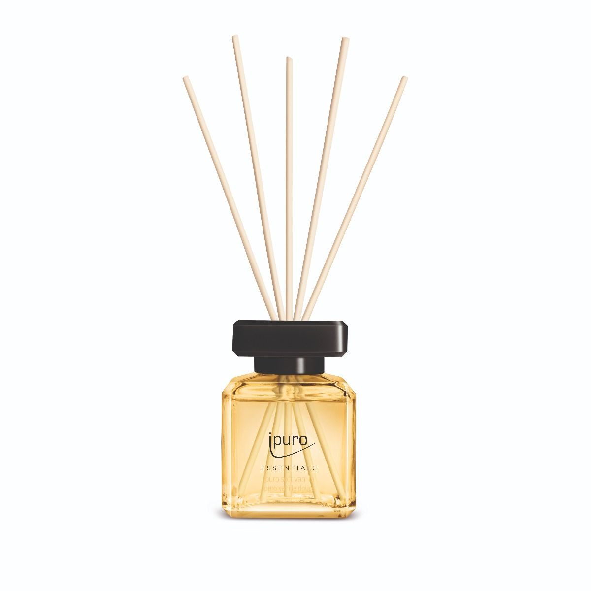 Ipuro ipuro geurdiffuser vanille à 100 ml