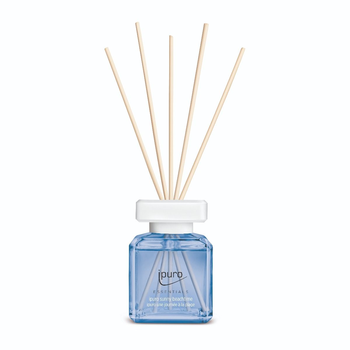 Ipuro Ipuro Gerdiffuser Sunny Beachtime 100 ml